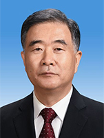 汪洋汉族，1955年3月生，安徽宿州人现任中央政治局常委，全国政协主席